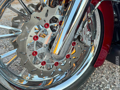 2022 Fat Tire Ultra Limited - FALL SPECIAL