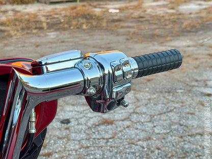 2022 Fat Tire Ultra Limited - FALL SPECIAL