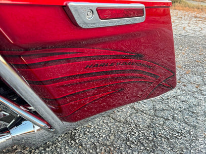 2022 Fat Tire Ultra Limited - FALL SPECIAL