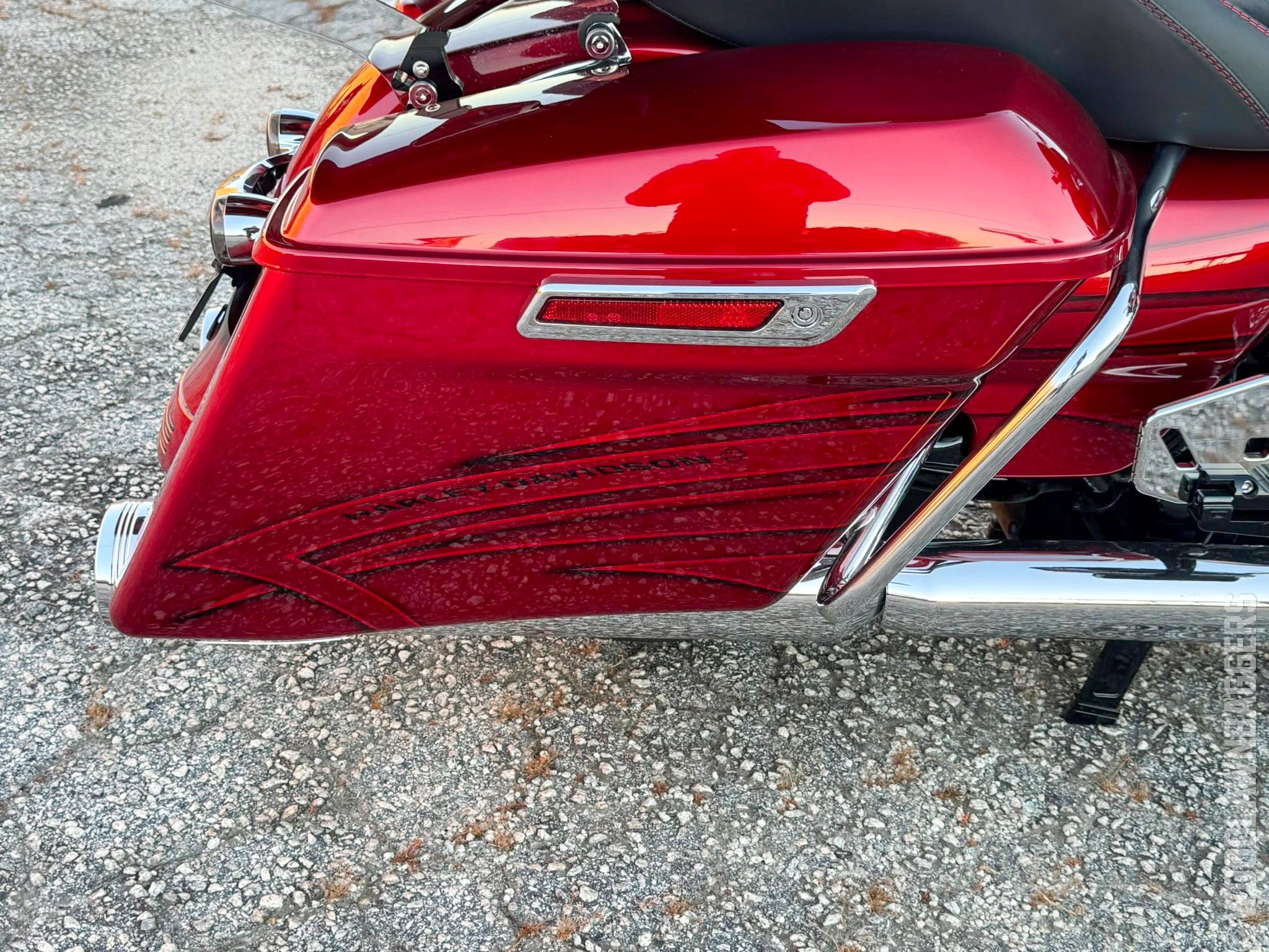 2022 Fat Tire Ultra Limited - FALL SPECIAL