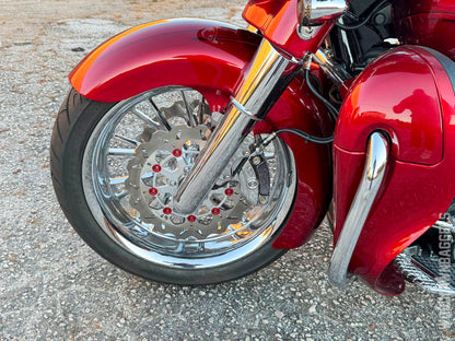 2022 Fat Tire Ultra Limited - FALL SPECIAL