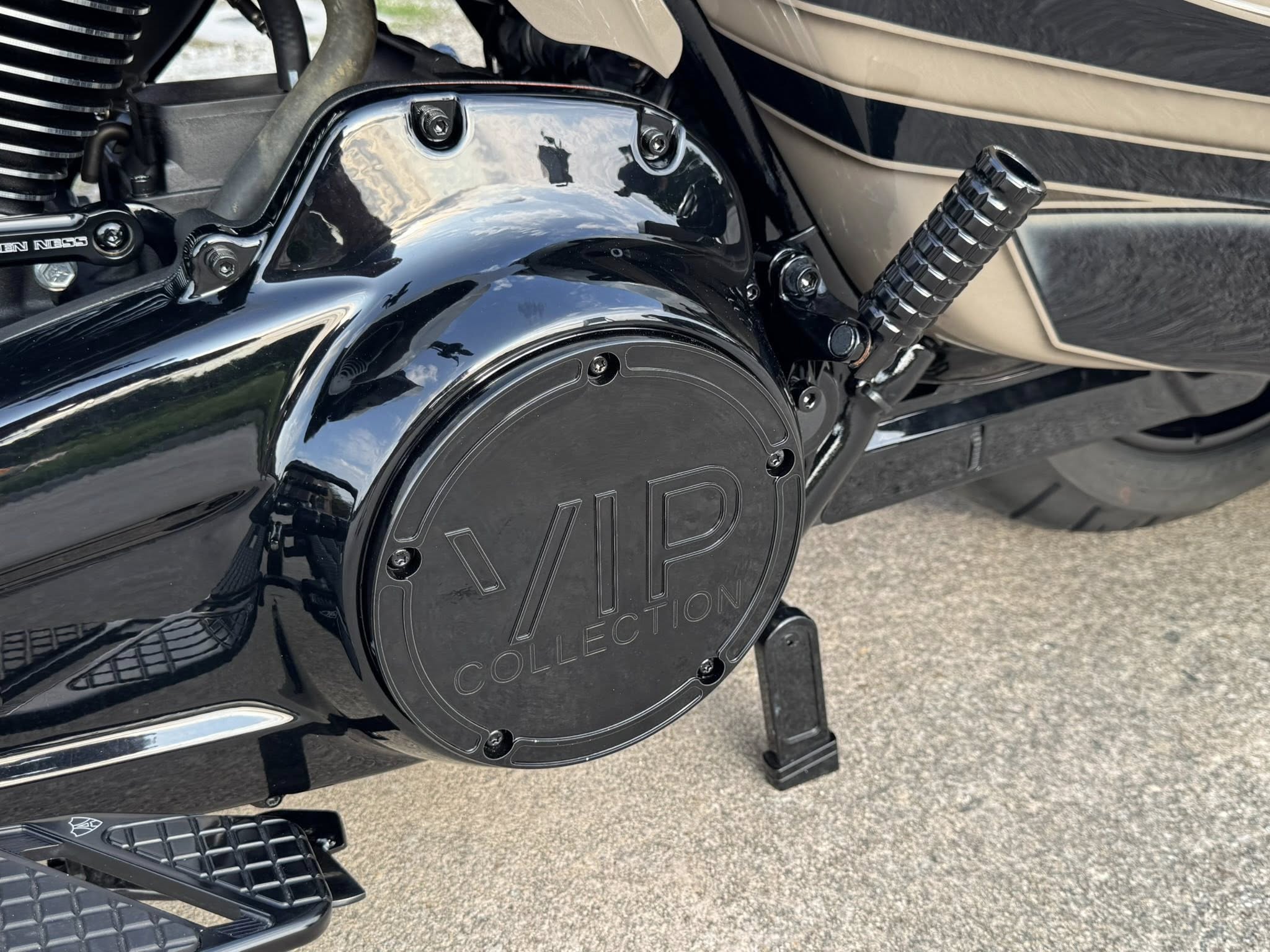 2024 26" VIP Road Glide Custom