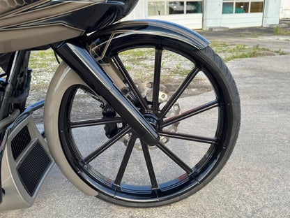 2024 26" VIP Road Glide Custom