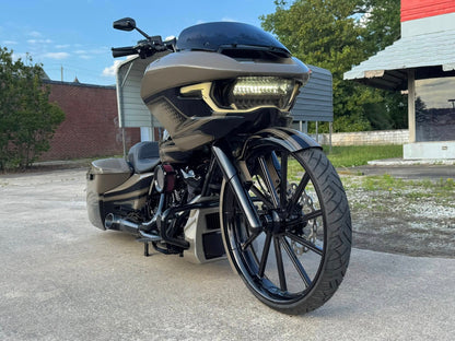 2024 26" VIP Road Glide Custom