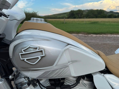 2024 26" Luxury Road Glide