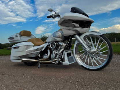 2024 26" Luxury Road Glide