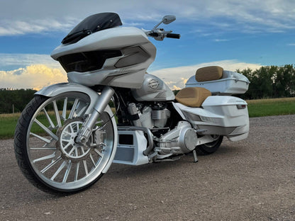 2024 26" Luxury Road Glide