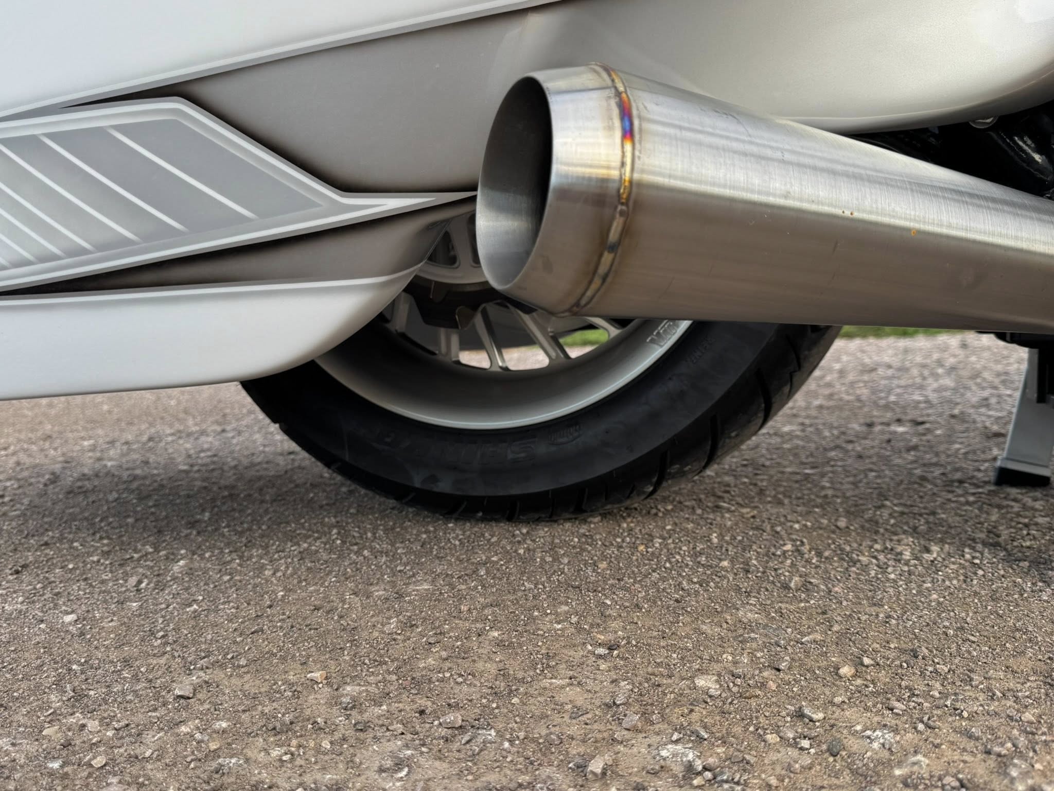 2024 26" Luxury Road Glide