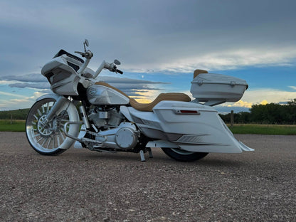 2024 26" Luxury Road Glide
