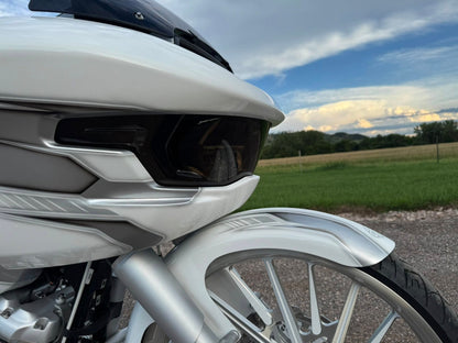 2024 26" Luxury Road Glide