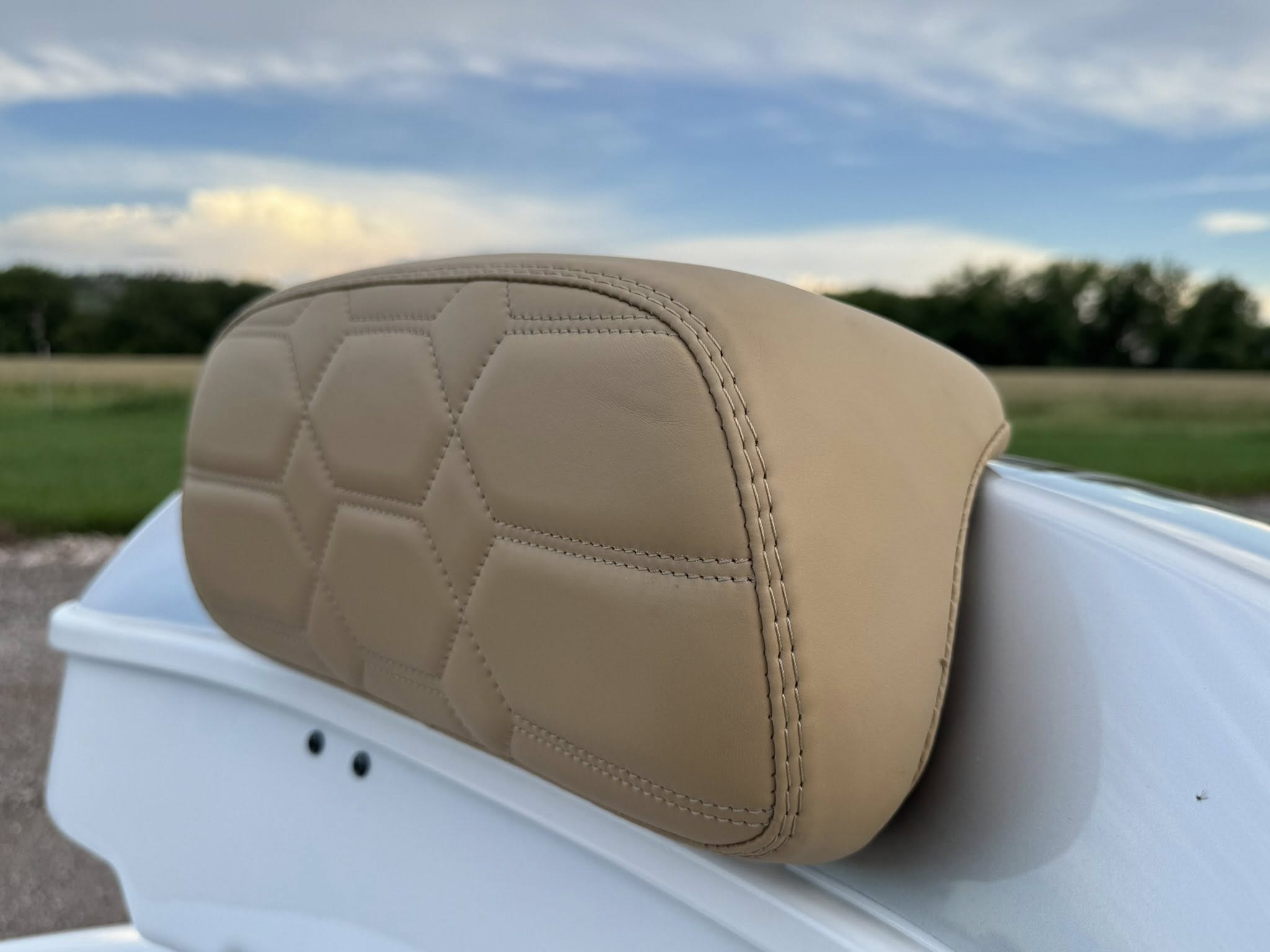 2024 26" Luxury Road Glide