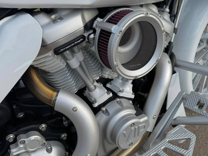 2024 26" Luxury Road Glide