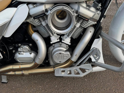 2024 26" Luxury Road Glide