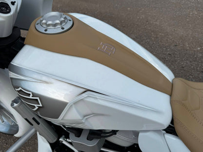 2024 26" Luxury Road Glide