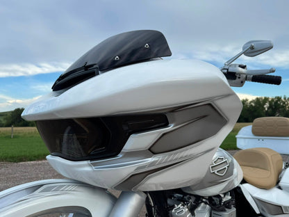 2024 26" Luxury Road Glide