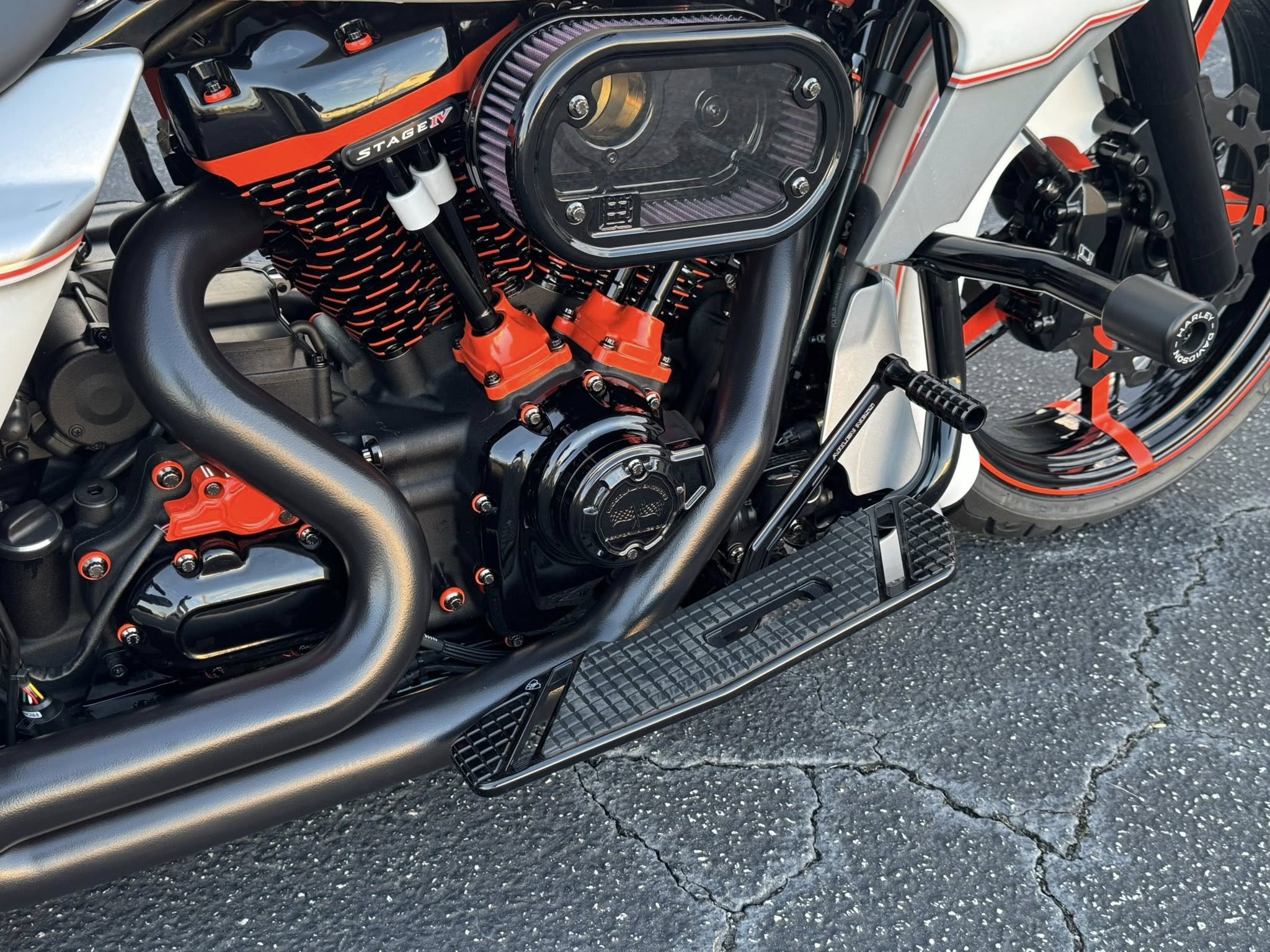 2025 21" Fat Tire Hybrid