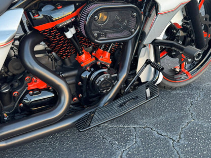 2025 21" Fat Tire Hybrid