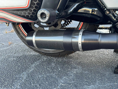 2025 21" Fat Tire Hybrid