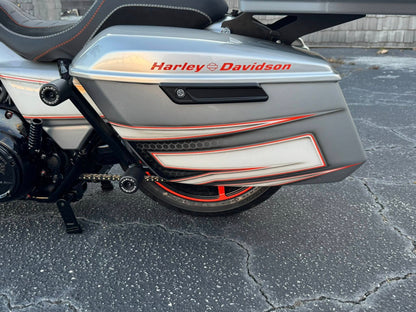 2025 21" Fat Tire Hybrid