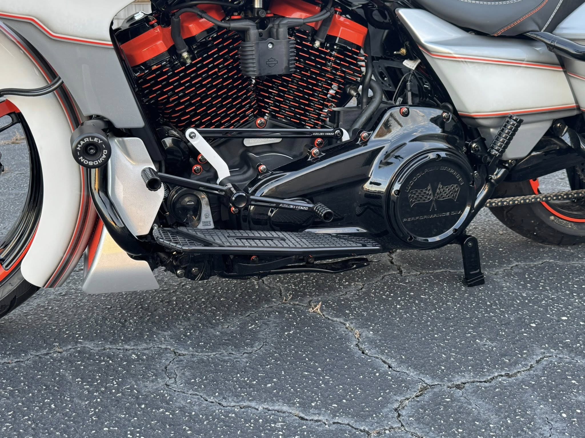 2025 21" Fat Tire Hybrid