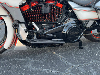2025 21" Fat Tire Hybrid