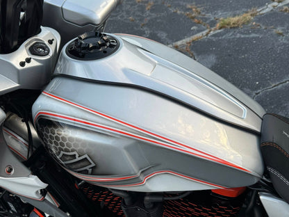 2025 21" Fat Tire Hybrid