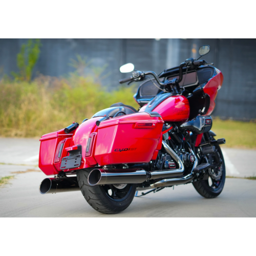 2025 Road Glide CVO ST