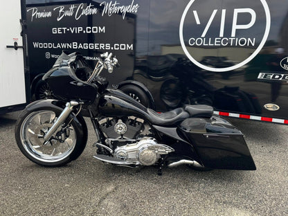 2014 Harley-Davidson Fat Tire FLHXS Road Glide Conversion