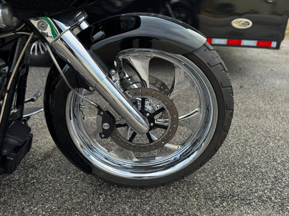 2014 Harley-Davidson Fat Tire FLHXS Road Glide Conversion