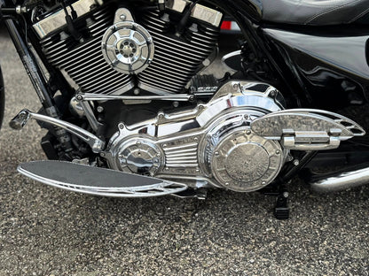 2014 Harley-Davidson Fat Tire FLHXS Road Glide Conversion