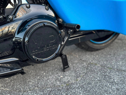 2025 Harley-Davidson 21” Fat Tire Road Glide