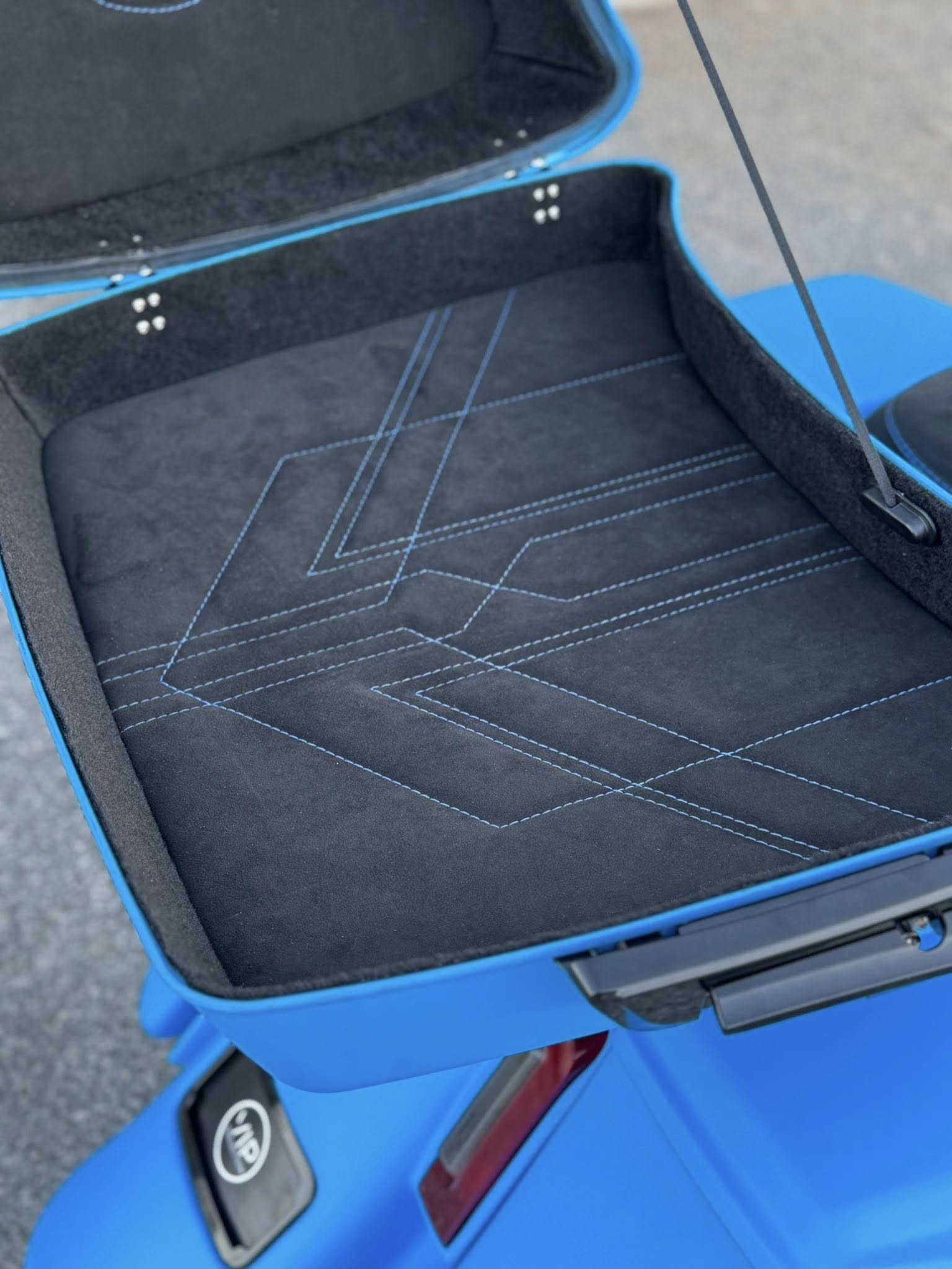 2025 Harley-Davidson 21” Fat Tire Road Glide