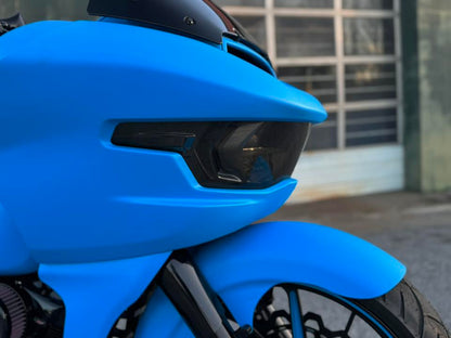 2025 Harley-Davidson 21” Fat Tire Road Glide