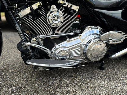 2014 Harley-Davidson Fat Tire FLHXS Road Glide Conversion