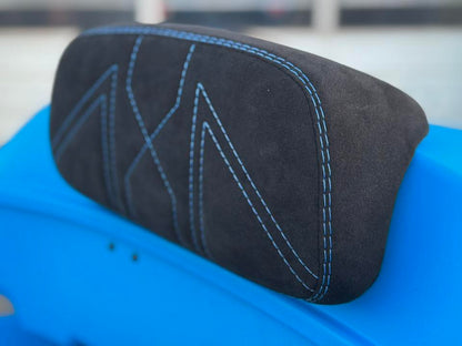 2025 Harley-Davidson 21” Fat Tire Road Glide