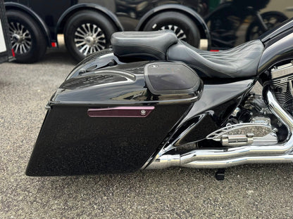2014 Harley-Davidson Fat Tire FLHXS Road Glide Conversion