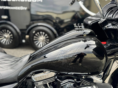 2014 Harley-Davidson Fat Tire FLHXS Road Glide Conversion