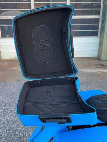 2025 Harley-Davidson 21” Fat Tire Road Glide