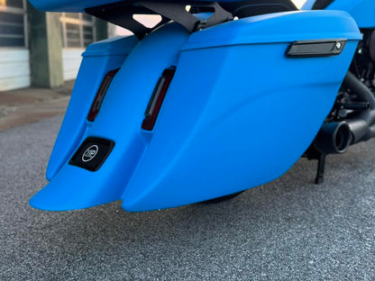 2025 Harley-Davidson 21” Fat Tire Road Glide