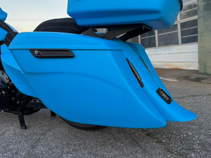 2025 Harley-Davidson 21” Fat Tire Road Glide