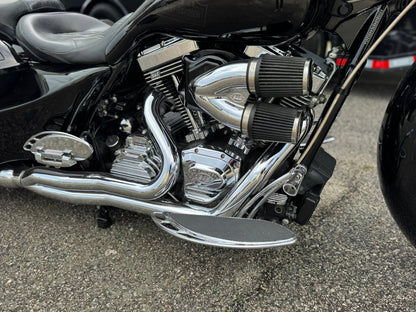 2014 Harley-Davidson Fat Tire FLHXS Road Glide Conversion