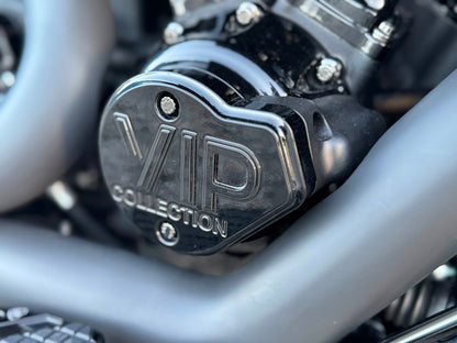 2025 Harley-Davidson 21” Fat Tire Road Glide