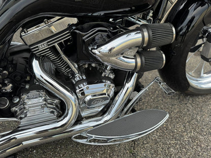 2014 Harley-Davidson Fat Tire FLHXS Road Glide Conversion