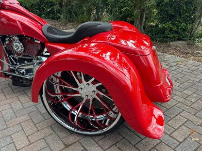 2024 Harley-Davidson RG3 Road Glide Trike