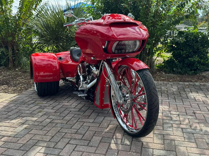 2024 Harley-Davidson RG3 Road Glide Trike