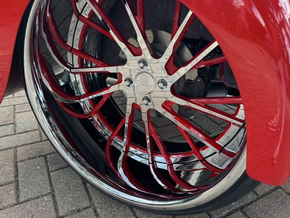 2024 Harley-Davidson RG3 Road Glide Trike