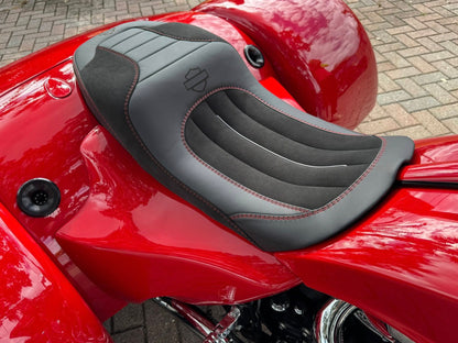 2024 Harley-Davidson RG3 Road Glide Trike