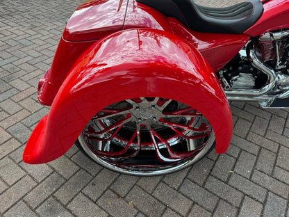 2024 Harley-Davidson RG3 Road Glide Trike