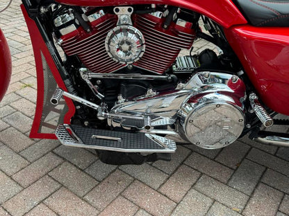 2024 Harley-Davidson RG3 Road Glide Trike