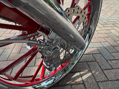 2024 Harley-Davidson RG3 Road Glide Trike